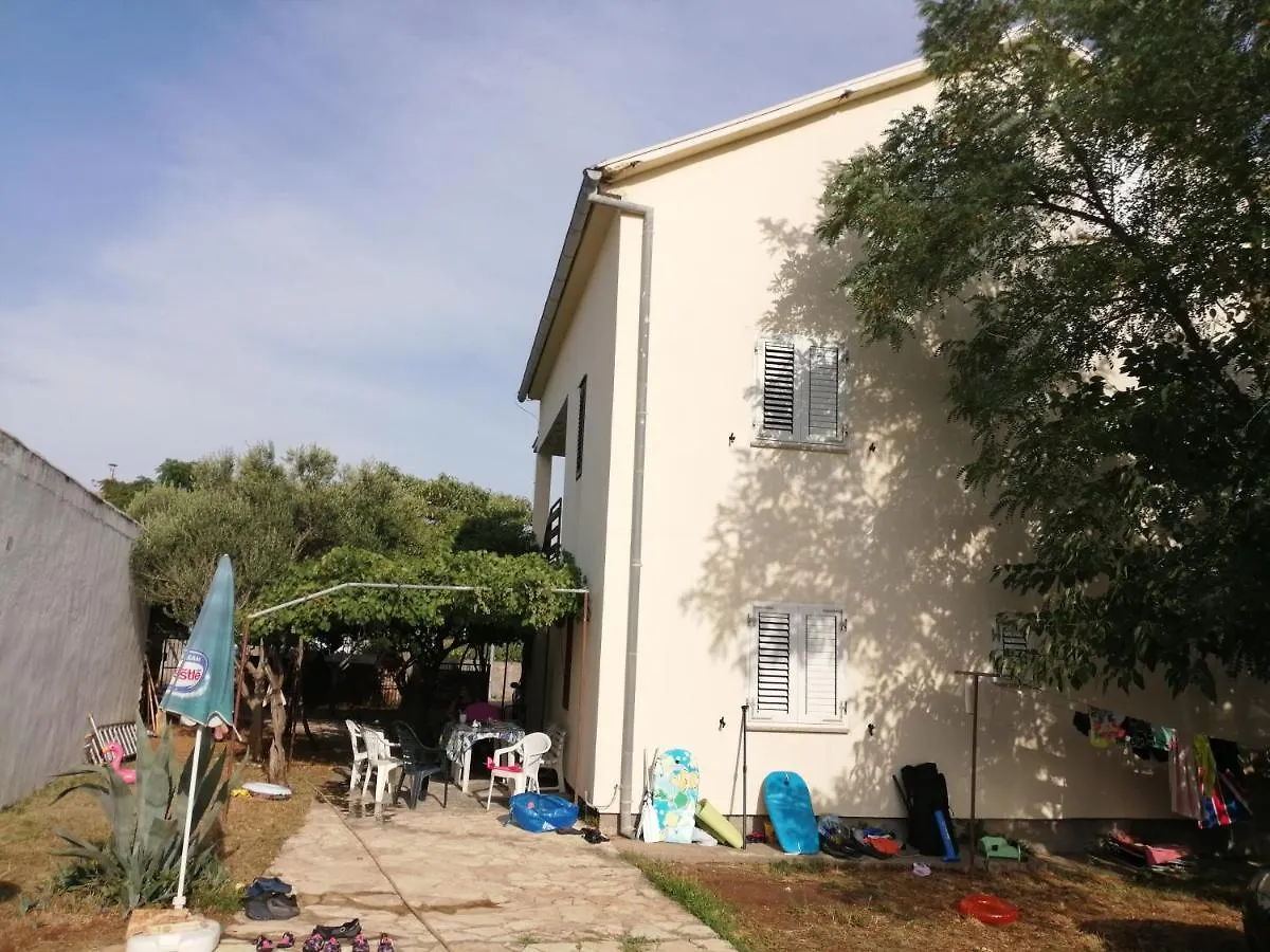 Apartments With A Parking Space Razanac, Zadar - 19648 location